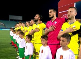 Thaçi: Me këtë ekip, Kosova sigurt në Kampionatin Evropian