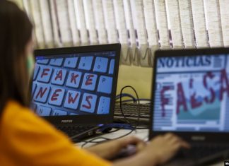 Lajmet e rreme, një sfidë për Maqedoninë e Veriut në integrimet euro-atlantike