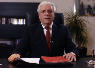 Zaev: Lazim Destani demantoi publikisht! Destani ende nuk është shprehur