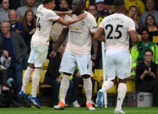 Lukaku te Inter? Flet agjenti i tij