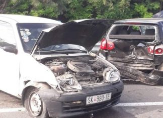 Vend i tragjedive? Përsëri aksident i rëndë trafiku në Llaskarcë