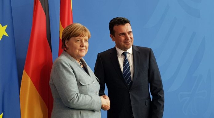 merkel-zaev