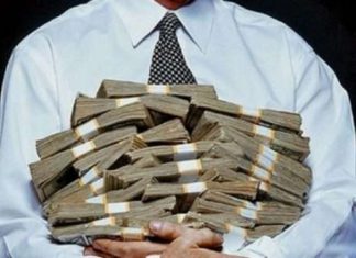 Ka mbi 46 milion milionerë që aktualisht jetojnë në botë: Ja ku ndodhen më të shumtët