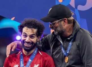 Salah largon Realin dhe Juventusin, refuzon ofertën faraonike