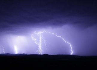 Moti i keq përfshinë Maqedoninë e Veriut, ja sa pritet të vazhdojë (FOTO)