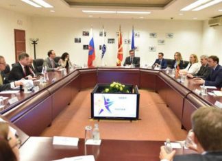 Osmani: Fillimi i negociatave me BE-në do t’i forcojë perspektivat evropiane të Ballkanit Perëndimor