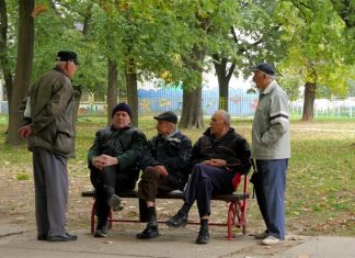 Si të mbijetojmë 85 e më shumë vite