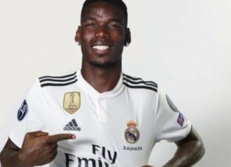 Raiola: Pogba nuk ka bërë asgjë të keqe, vetëm e do largimin nga Unitedi