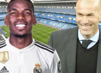 Reali dëshiron Pogban më çdo kusht