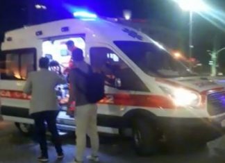 Ja sa është numri i policëve të plagosur në protestën e opozitës