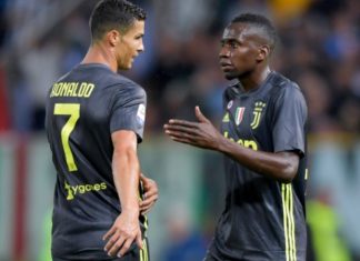 Në pritje të Rabiot, Matuidi bën gati valixhet për tek ky klub i madh