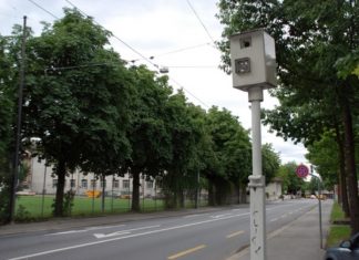 Maqedonia si shtetet e Europës, “blicat” do të fotografojnë dhe dënimet do të vinë në shtëpi me postë