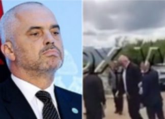 Rama me probleme të rënda shëndetësore? I këputur dhe mezi lëviz (VIDEO)