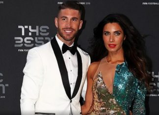 E çuditshme, 500 të ftuar në dasmën e Ramos, por nuk ka vend për CR7-ën