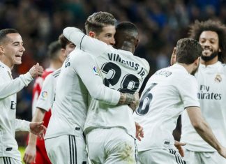 Real Madrid i sakatuar, 65 dëmtime në vetëm 13 muaj