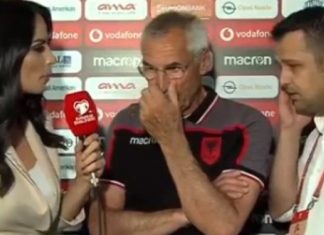 Rrëfehet Reya: Me Turqinë e kemi të vështirë, Gjimshiti një prej më të mirëve