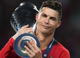 Ronaldo vendos rekord në eliminatore pas katër golave me Portugalinë