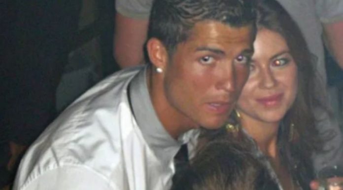 ronaldo