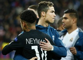 Çmendet PSG: Vjen oferta marramendëse për Ronaldon