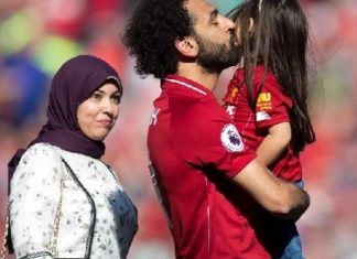 Gruaja e Salah që nuk do të ekspozohet, qenka shkencëtare (VIDEO)
