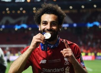 Salah: Kam flijuar shumë në jetën time për futbollin