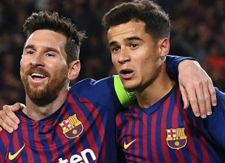 Brazili kundër Argjentinës? Coutinho tregon “makthin” që vjen nga Messi