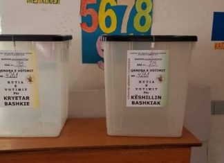 Në Lazarat bojkotojnë zgjedhjet, asnjë nuk shkon të votojë