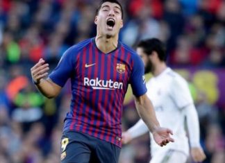 Suarez e ka përjetuar shumë keq eleminimin nga Champions: “Doja të zhdukesha nga kjo jetë”