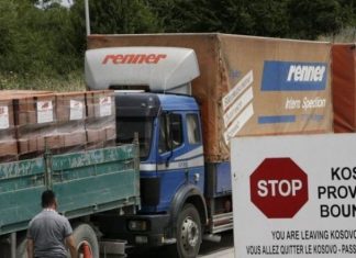 Ljajiq: Asnjë kompani nga Serbia nuk mund t’i përmbushë kushtet e Kosovës