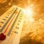 Planeti “pushtohet” nga vapa përvëluese, ekspertët japin alarmin: Temperaurat do të shkojnë në 50 gradë celcius