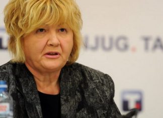 Trajkovic i reagon Kurtit për Asociacionin: Atij nuk i intereson baza etnike kur mbron bashkimin me Shqipërinë