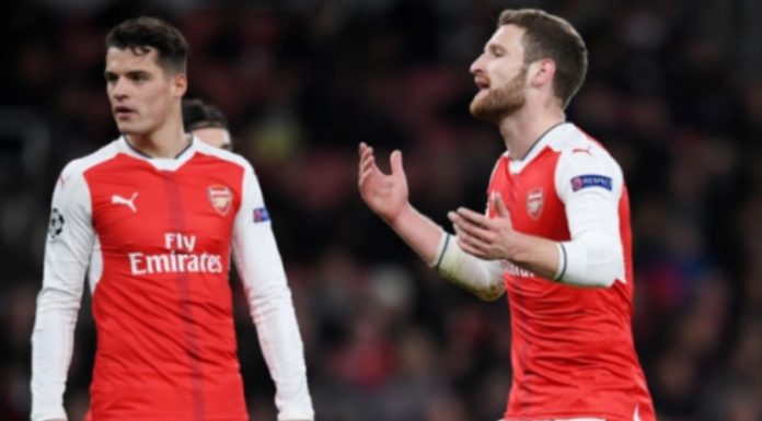xhaka mustafi