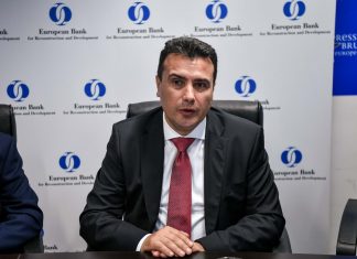 Zaev: Qytetarët me të drejtë të dëshpëruar, nuk arritëm të përmbushim pritjet e tyre