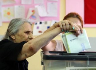 KQZ nxjerr shifrat përfundimtare, ja sa shqiptarë votuan sot