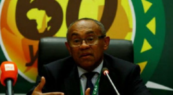 zv president fifa