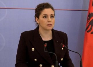 Tërmeti apokaliptik, Xhaçka i përgjigjet Metës