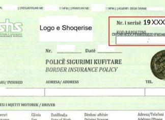 Emigrantët! Pushime në Shqipëri me makinën tuaj, çfarë duhet të dini