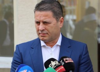 Ndreu: Ja kur do betohem si kryetar i bashkisë së Lezhës