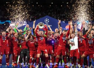 Kthehet kampioni i Evropës, Klopp konfirmon formacionet për pjesën e parë dhe të dytë