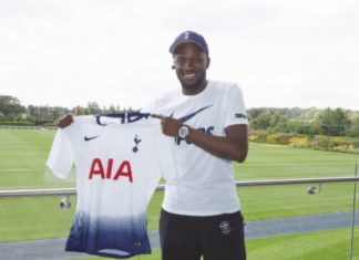 Pas 502 ditësh, Tottenham bën transferimin më të shtrejtë në histori