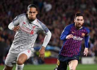 Pas eliminimit në Copa America, Messi mbetet pas Van Dijkut në garën për “Topin e Artë”