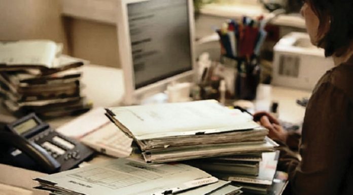 administrate