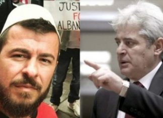 El Cheka sfidon Ali Ahmetin, i kërkon “duel” në Skype