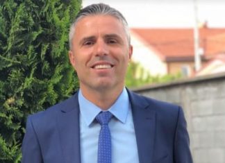 Arif Asani emërohet zv. drejtor i Agjencisë për Siguri Kombëtare
