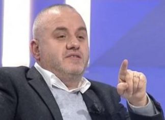 “Mbani frymën njerëz”, Artan Hoxha bën reagimin e papritur ndaj kryeministrit Rama