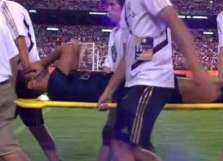 Alarm te Real Madrid, lëndim i rëndë për Asension
