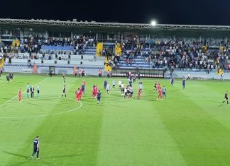 Champions League mbetet pa asnjë ekip shqiptar, eleminohet edhe ekipi i fundit që kishte mbetur