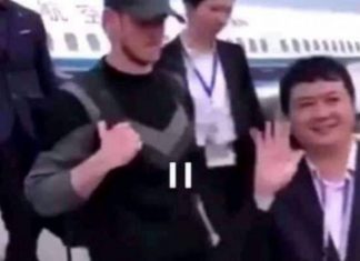 Bale zgjedh klubin e ri, fotografohet në aeroport