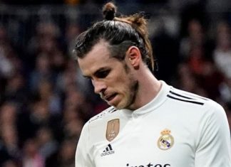 Bale mezi mbajti lotët në lamtumirën e tij para tifozëve të Uellsit