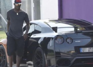 A do rikthehet Balotelli në Premier League? Klubi lodinez kërkon sulmuesin